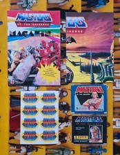 Masters of the Universe