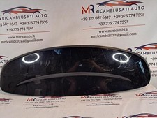 SPOILER PORTELLONE POSTERIORE PER MINI Countryman 1° Serie 5162 9801390 N47C16A