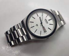 Seiko SQ 7546-840A Acciaio