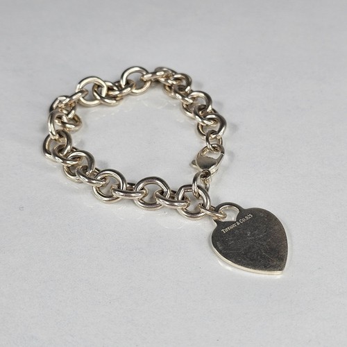 Bracciale tiffany and - bracciale,