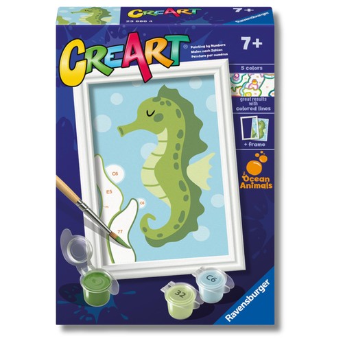 Ravensburger creart - ravensburger,