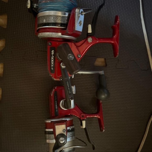 Daiwa 5000lb 21000 lotto - daiwa, di