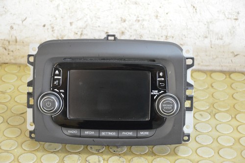25465 stereo autoradio lettore - stereo,