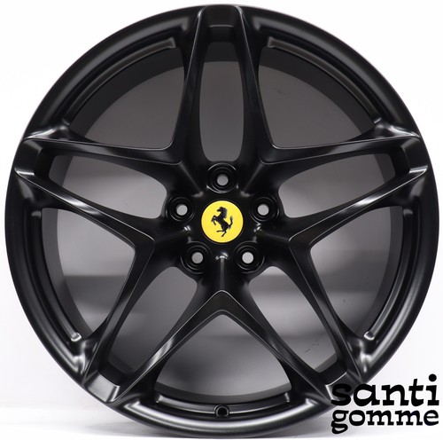Cerchi lega ferrari - cerchi, in