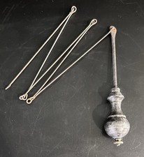 Ricambio pendolo in piombo per