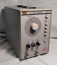 Rek RSG-17 RF Signal Generator