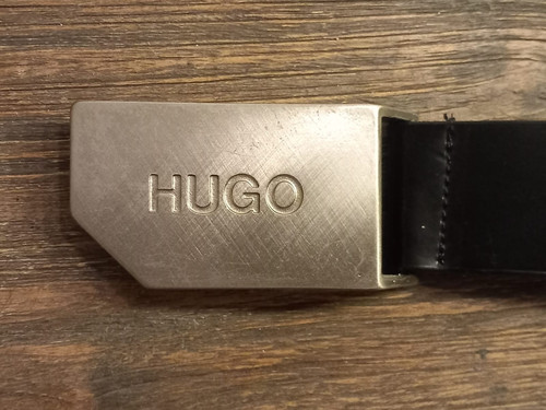 Cintura hugo boss - boss, in