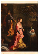 Barocci Federico - Milano
