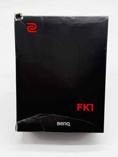 Mouse gioco benq zowie fk1 - da,