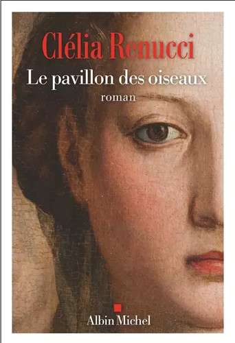 Pavillon des oiseaux - le,