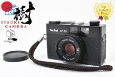 Near Mint Rollei XF 35