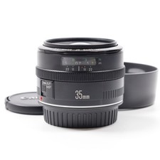 Obiettivo Canon EF 35mm f/2