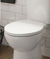 Sedile Roca 8016B7001 Havana Soft Close bianco nuovo imballato originale 8016B7001