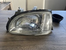 FANALE ANTERIORE SINISTRO