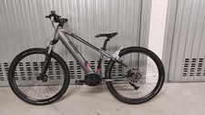 e-mtb ebike front Atala b-cross A2.2 elettrica taglia S