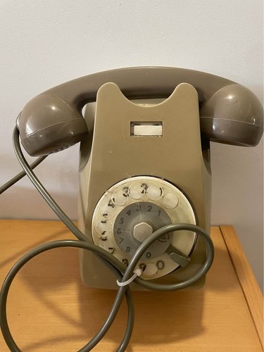 Telefono sip parete - telefono,