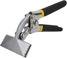 Pinza Piegaplacche 1/4 "Per