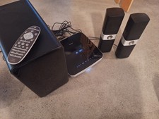 Philips Fidelio HTS9221/12 2.1