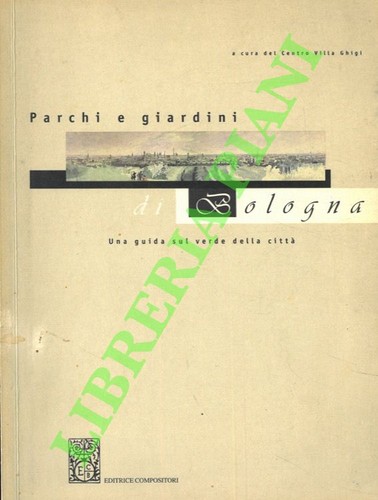 Parchi - villa,
