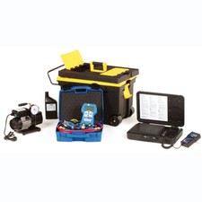 Wigam CADDY46D/100/FOX300 kit