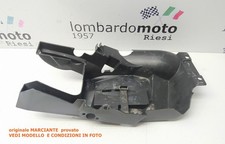 Sottosella Sotto sella Parafango Posteriore YAMAHA FZ6 FZ6 S2 S1 600 2004 2011