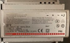 Alimentatore Citofonico