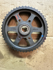 Ingranaggio pompa iniezione Volvo Penta MD22 oem 861405