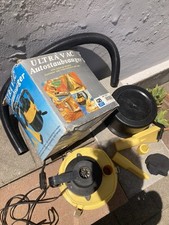 Aspirapolvere Aspiratore Portatile 12V per Auto Roulotte Camper Barca