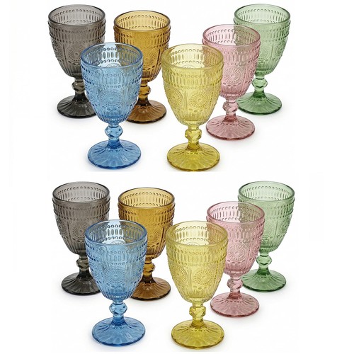 Set bicchieri calici - set,
