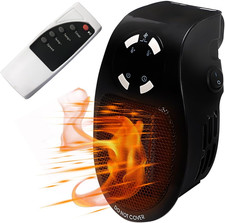 Termoventilatore in Ceramica