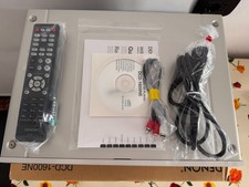 DENON DCD-1600NE - CD SACD Player