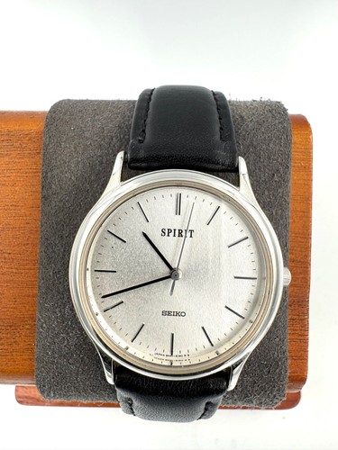 Orologio seiko spirit 31mm - orologio,