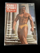 Kraft Sport Revue Nr. 51 -