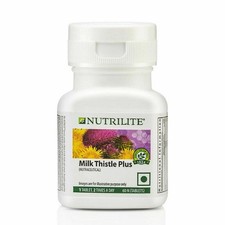 Cardo mariano Amway NUTRILITE