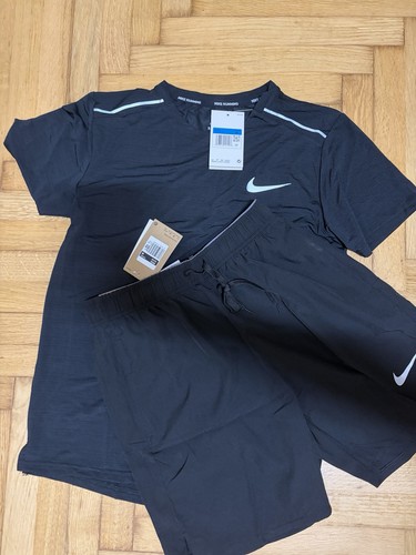 Set nike miler running - miler, 🏃