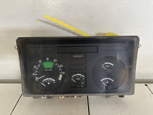 Quadro strumenti per renault - strumenti,