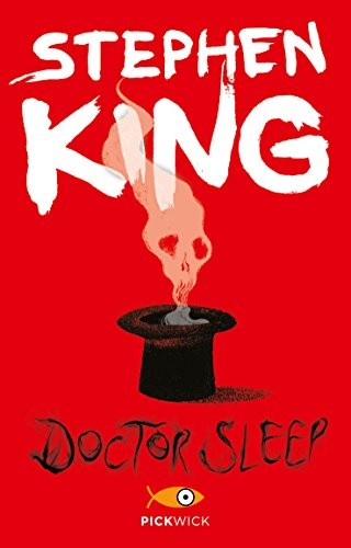Doctor sleep king - doctor,
