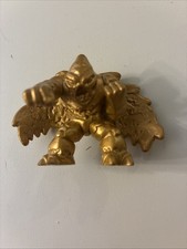 FIERY ANGEL Gold Power: 8 *