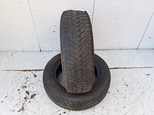 Set pneumatici invernali - set, 2