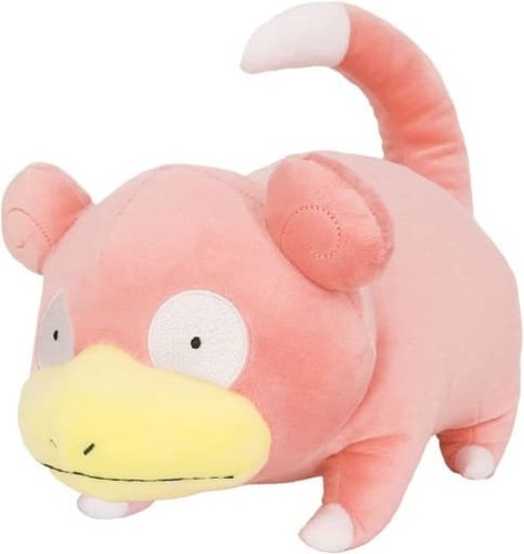 Pokemon slowpoke all star - pokemon,