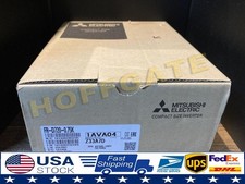 Nuovo Inverter Mitsubishi