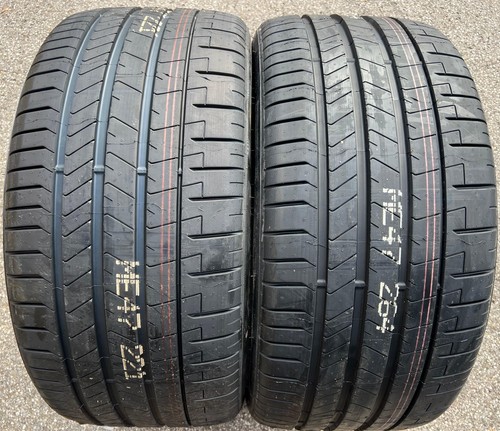 Pneumatici estivi 315 35r22 - 2, 315/35r22
