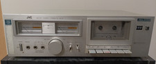JVC KD-A11 DECK REGISTRATORE