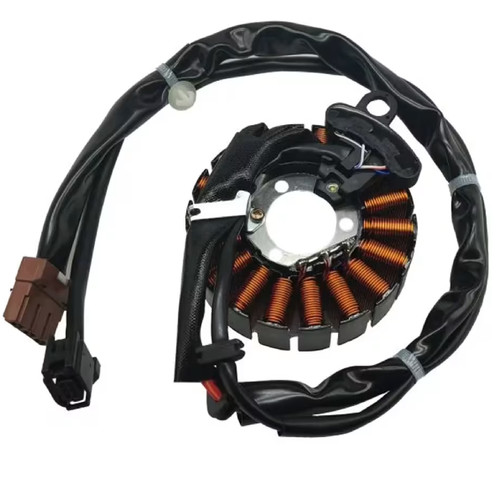 Generatore statore bobine - statore, 18