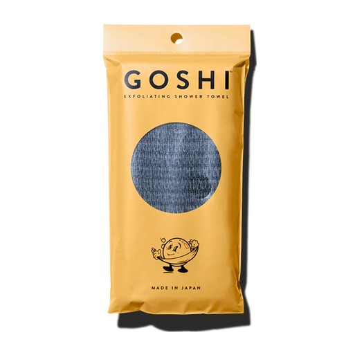 Goshi asciugamano doccia - goshi,