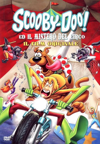 Scooby doo mistero del - scooby-doo, il