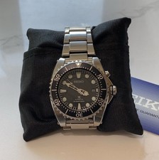Seiko Prospex 5M62-0BL0