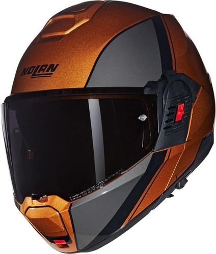 Casco nolan n120 - casco,