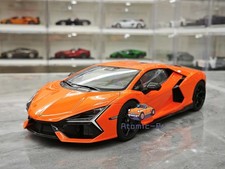 LCD 1:18 Lamborghini Revuelto