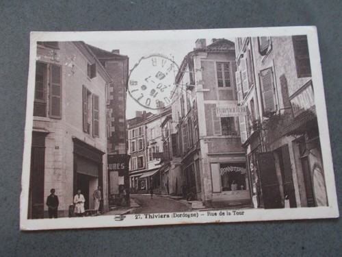 France cpa thiviers - france.cpa.thiviers.rue, de